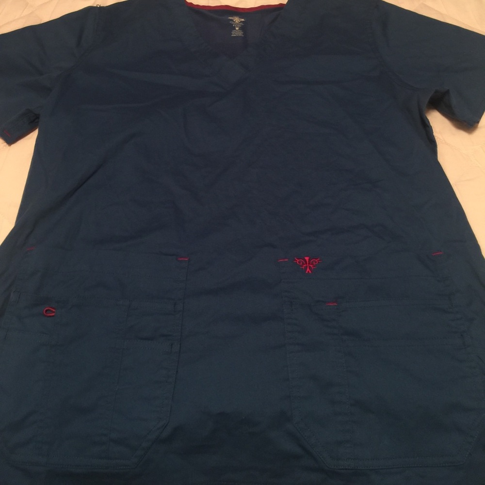 Med Couture Top